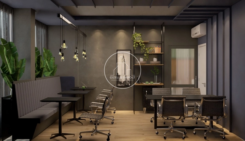 Apartamento em Camboriú, com entrega em 2022: 7ª foto da galeria de imagens do imóvel