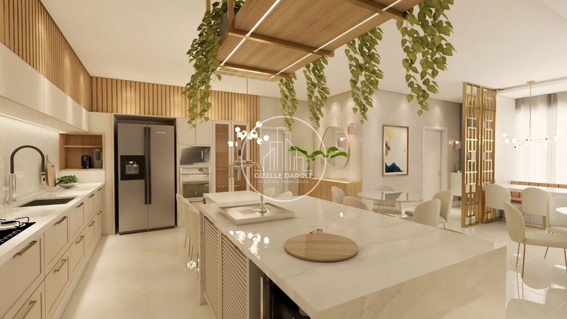 Apartamento em Camboriú, com entrega em 2022: 1ª foto da galeria de imagens do imóvel