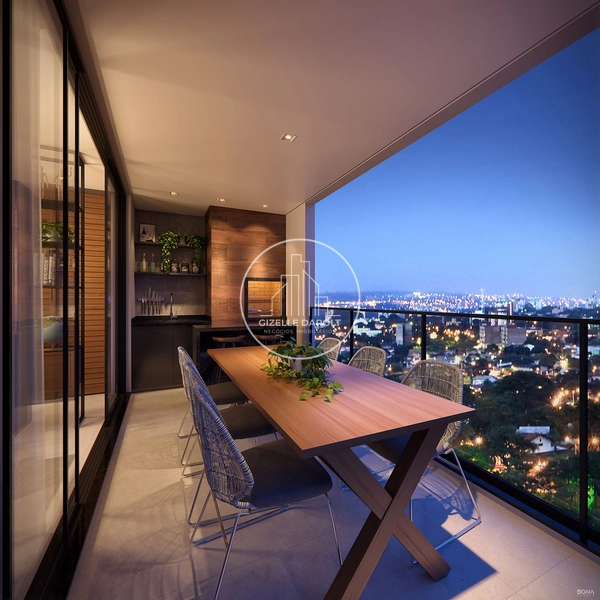 APARTAMENTO EM CONSTRUÇÃO NO BAIRRO SÃO FRANCISCO: 17ª foto da galeria de imagens do imóvel
