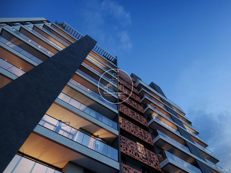 APARTAMENTO EM CONSTRUÇÃO NO BAIRRO SÃO FRANCISCO: 6ª foto da galeria de imagens do imóvel