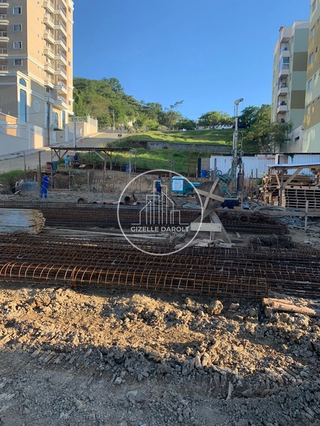 APARTAMENTO EM CONSTRUÇÃO NO BAIRRO SÃO FRANCISCO: 36ª foto da galeria de imagens do imóvel
