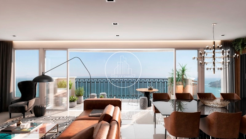 AURORA EXCLUSIVE HOME Frente Mar Barra Sul em Balneário Camboriú: 10ª foto da galeria de imagens do imóvel