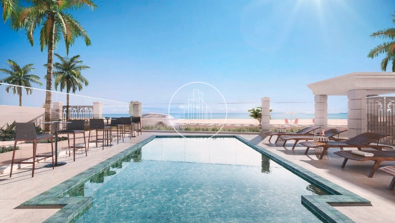 AURORA EXCLUSIVE HOME Frente Mar Barra Sul em Balneário Camboriú: 3ª foto da galeria de imagens do imóvel