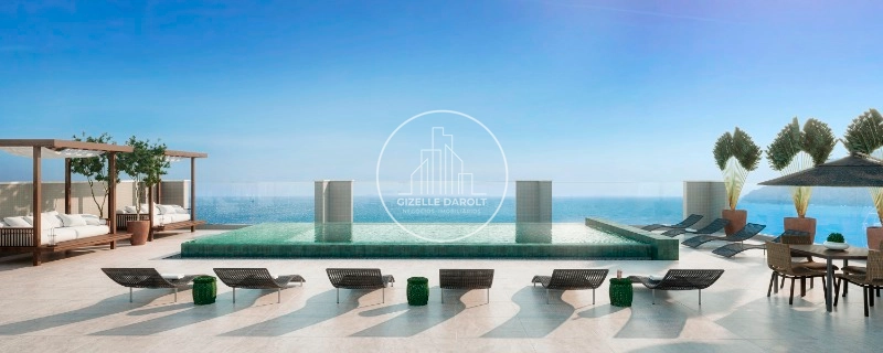 AURORA EXCLUSIVE HOME Frente Mar Barra Sul em Balneário Camboriú: 15ª foto da galeria de imagens do imóvel