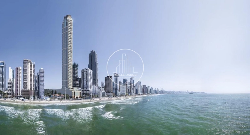 AURORA EXCLUSIVE HOME Frente Mar Barra Sul em Balneário Camboriú: 25ª foto da galeria de imagens do imóvel