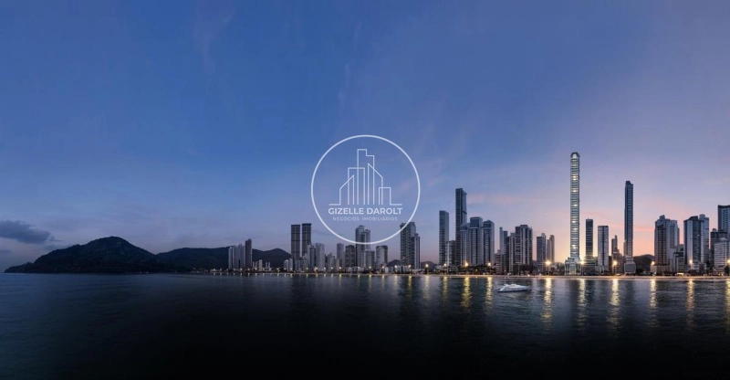 AURORA EXCLUSIVE HOME Frente Mar Barra Sul em Balneário Camboriú: 26ª foto da galeria de imagens do imóvel