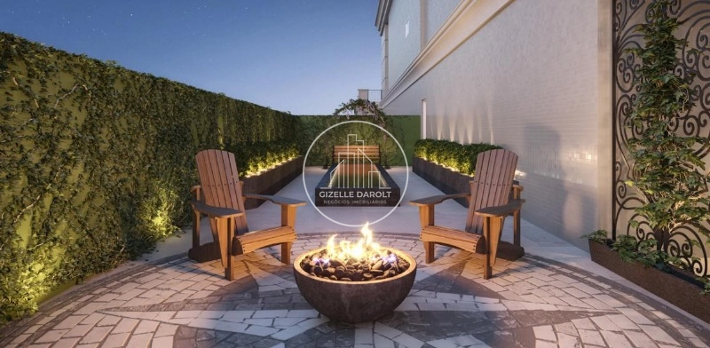 AURORA EXCLUSIVE HOME Frente Mar Barra Sul em Balneário Camboriú: 27ª foto da galeria de imagens do imóvel