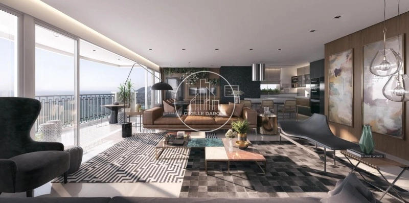 AURORA EXCLUSIVE HOME Frente Mar Barra Sul em Balneário Camboriú: 28ª foto da galeria de imagens do imóvel