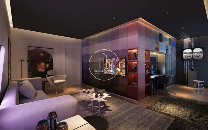 AURORA EXCLUSIVE HOME Frente Mar Barra Sul em Balneário Camboriú: 30ª foto da galeria de imagens do imóvel