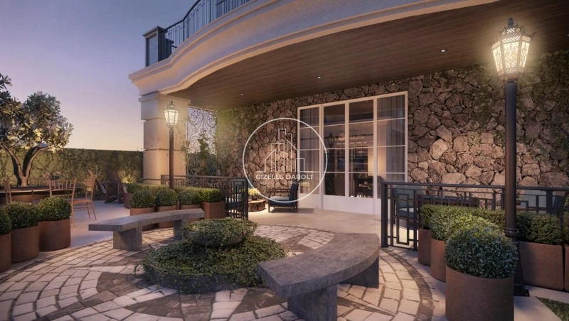AURORA EXCLUSIVE HOME Frente Mar Barra Sul em Balneário Camboriú: 35ª foto da galeria de imagens do imóvel
