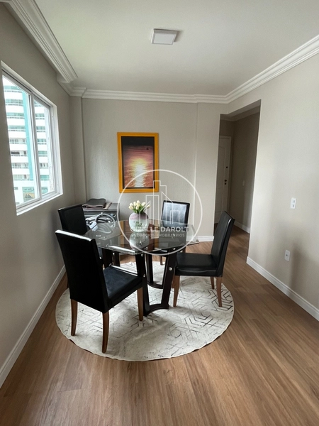 APARTAMENTO NA SEGUNDA QUADRA, PRONTO PARA MORAR: 7ª foto da galeria de imagens do imóvel