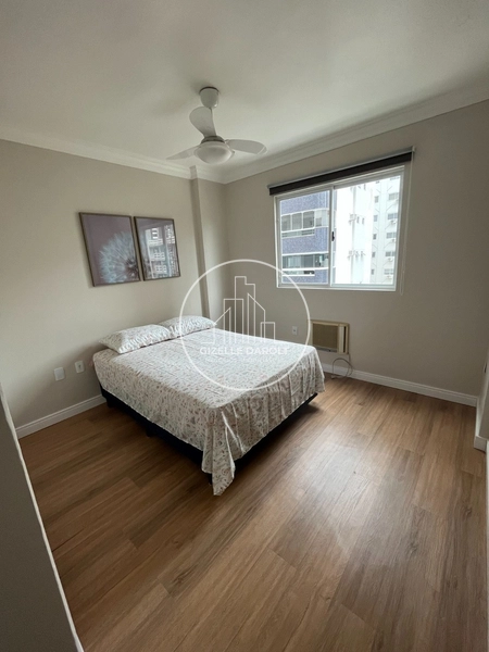 APARTAMENTO NA SEGUNDA QUADRA, PRONTO PARA MORAR: 5ª foto da galeria de imagens do imóvel