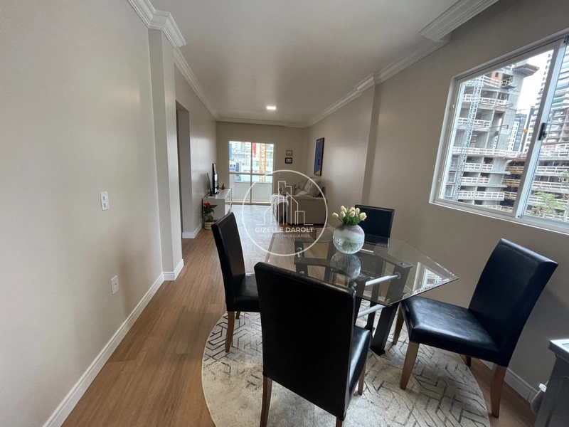 APARTAMENTO NA SEGUNDA QUADRA, PRONTO PARA MORAR: 4ª foto da galeria de imagens do imóvel