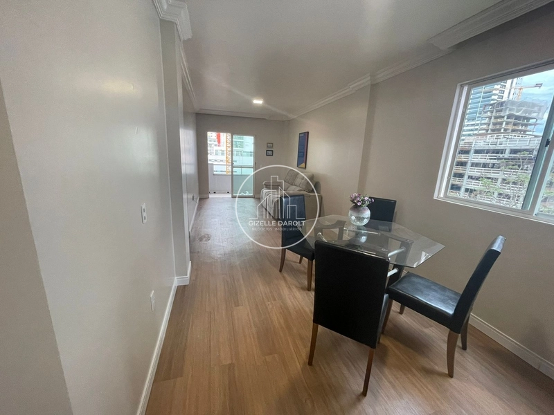 APARTAMENTO NA SEGUNDA QUADRA, PRONTO PARA MORAR: 3ª foto da galeria de imagens do imóvel