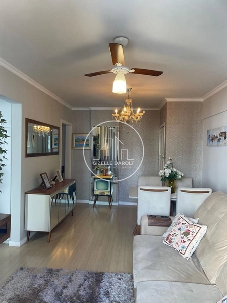 Apartamento 1 dormitório, pronto para morar: 2ª foto da galeria de imagens do imóvel