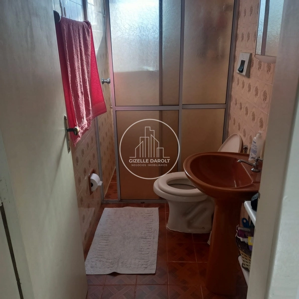 Apartamento pronto com 1 dormitório: 12ª foto da galeria de imagens do imóvel