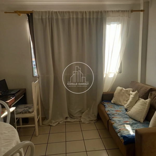Apartamento pronto com 1 dormitório: 11ª foto da galeria de imagens do imóvel