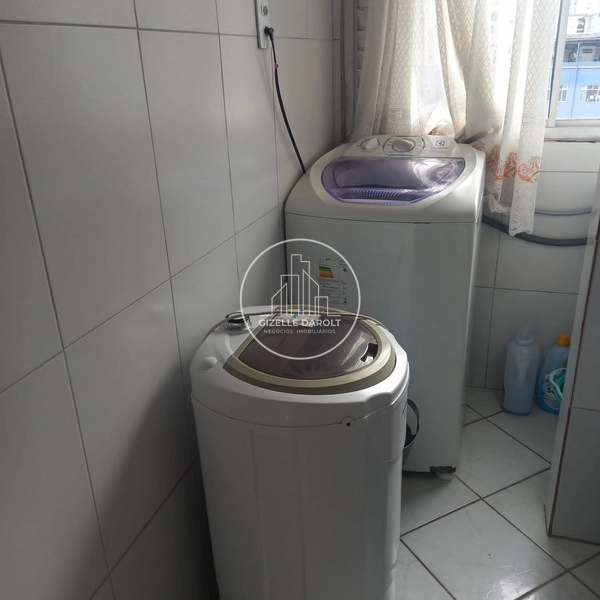 Apartamento pronto com 1 dormitório: 4ª foto da galeria de imagens do imóvel