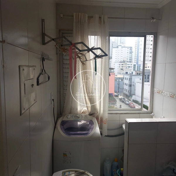 Apartamento pronto com 1 dormitório: 9ª foto da galeria de imagens do imóvel