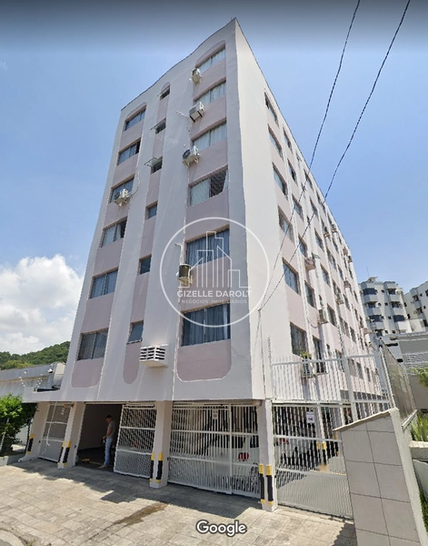 Apartamento pronto com 1 dormitório: 1ª foto da galeria de imagens do imóvel