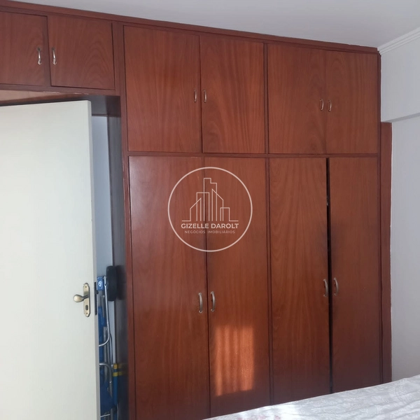 Apartamento pronto com 1 dormitório: 13ª foto da galeria de imagens do imóvel