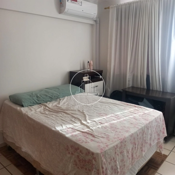 Apartamento pronto com 1 dormitório: 3ª foto da galeria de imagens do imóvel