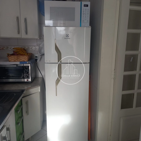 Apartamento pronto com 1 dormitório: 5ª foto da galeria de imagens do imóvel