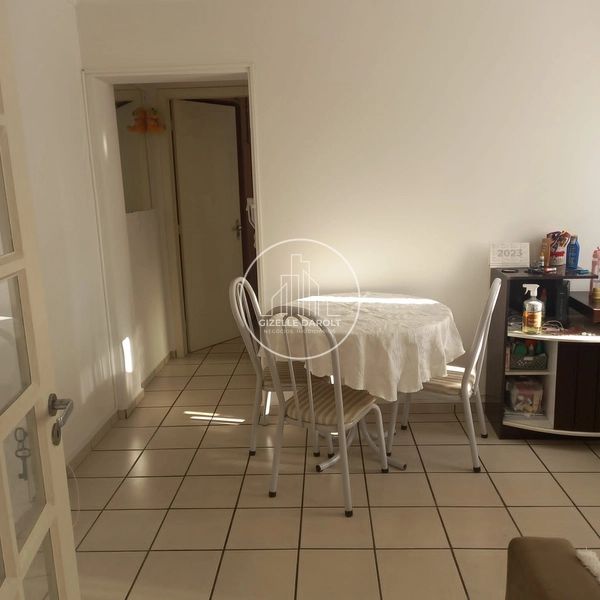 Apartamento pronto com 1 dormitório: 2ª foto da galeria de imagens do imóvel
