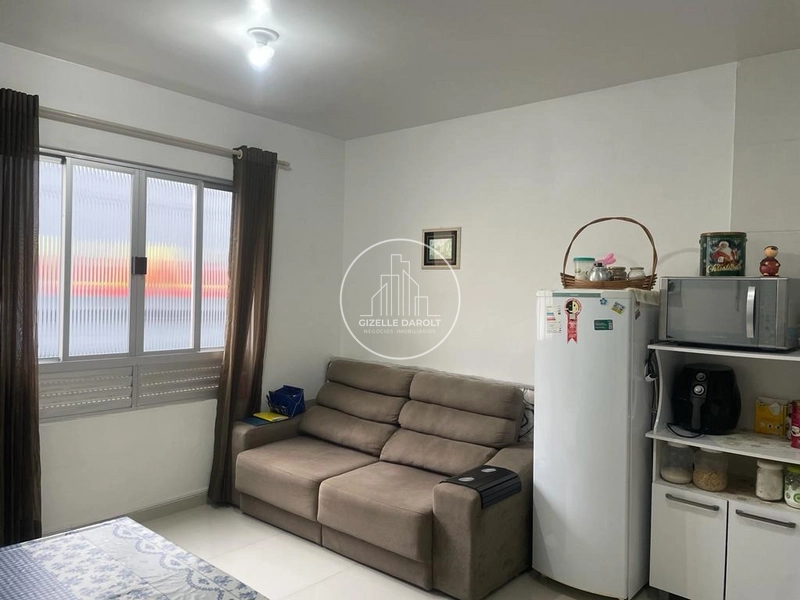 Apartamento Pronto para Morar em rua reta ao Mar: 4ª foto da galeria de imagens do imóvel