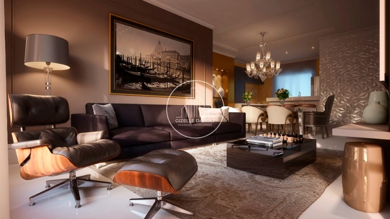 Apartamento alto padrão, em construção entrega para 2020: 7ª foto da galeria de imagens do imóvel