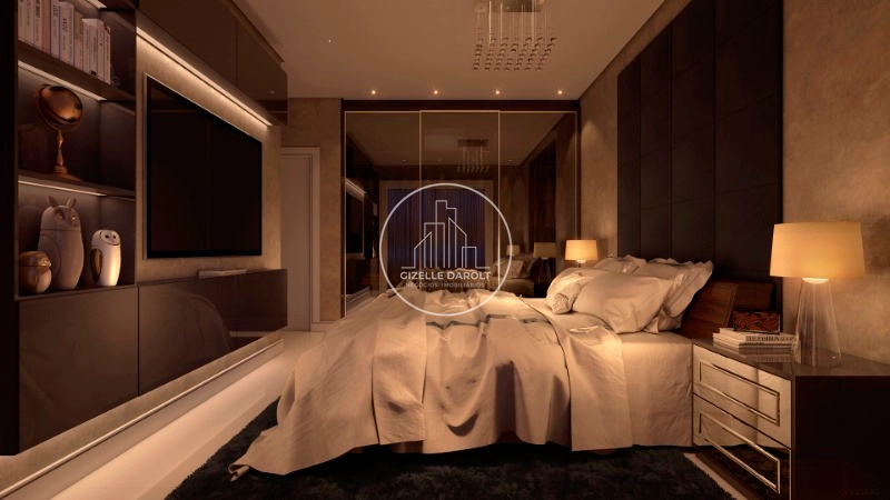 Apartamento alto padrão, em construção entrega para 2020: 22ª foto da galeria de imagens do imóvel