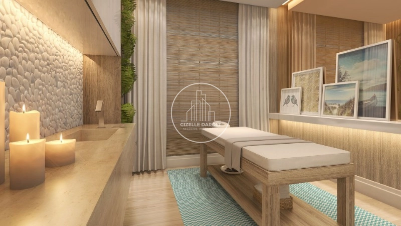 Apartamento em Construção, no centro de Balneário Camboriú: 12ª foto da galeria de imagens do imóvel
