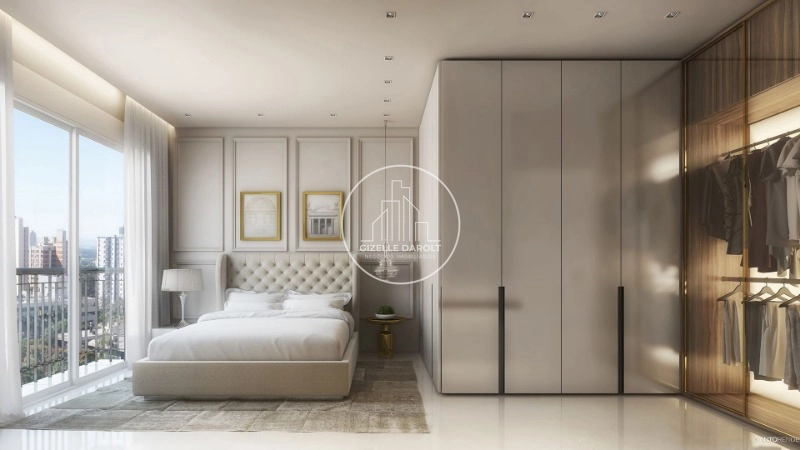 Apartamento em Construção, no centro de Balneário Camboriú: 18ª foto da galeria de imagens do imóvel