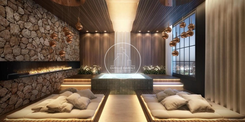 Apartamento em Construção, no centro de Balneário Camboriú: 19ª foto da galeria de imagens do imóvel
