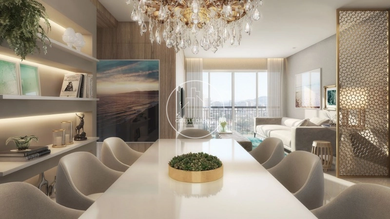 Apartamento em Construção, no centro de Balneário Camboriú: 24ª foto da galeria de imagens do imóvel
