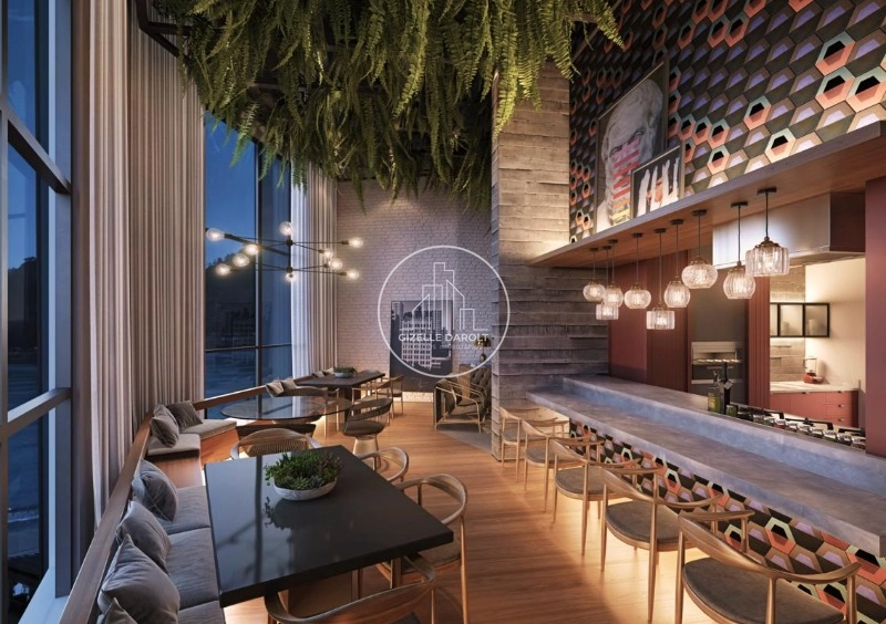 Apartamento recem entregue na Barra Sul em Balneário Camboriú: 7ª foto da galeria de imagens do imóvel