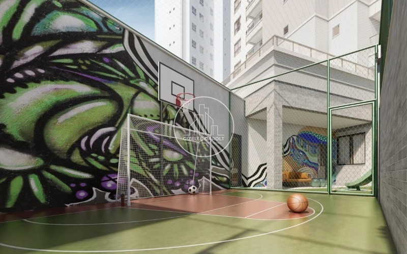 Apartamento recem entregue na Barra Sul em Balneário Camboriú: 8ª foto da galeria de imagens do imóvel