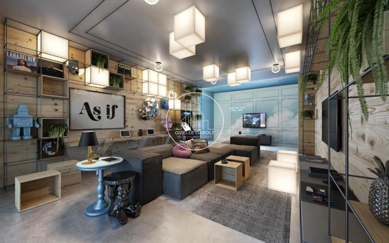 Apartamento recem entregue na Barra Sul em Balneário Camboriú: 13ª foto da galeria de imagens do imóvel
