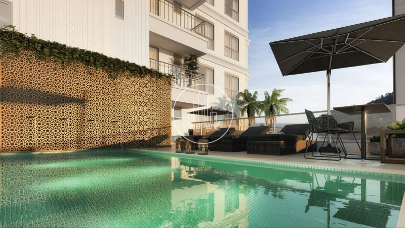 Apartamento recem entregue na Barra Sul em Balneário Camboriú: 15ª foto da galeria de imagens do imóvel