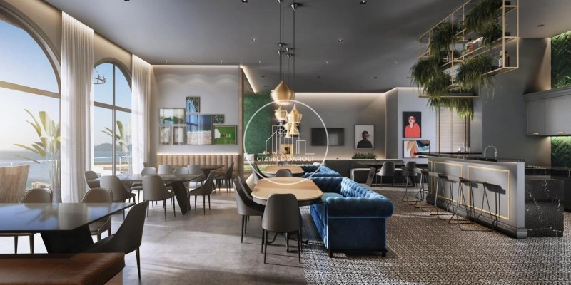 Apartamento recem entregue na Barra Sul em Balneário Camboriú: 16ª foto da galeria de imagens do imóvel