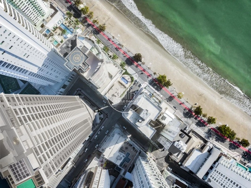 Apartamento recem entregue na Barra Sul em Balneário Camboriú: 1ª foto da galeria de imagens do imóvel