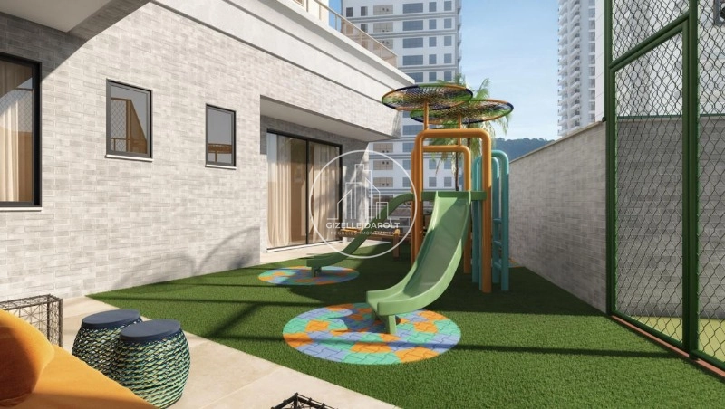 Apartamento recem entregue na Barra Sul em Balneário Camboriú: 18ª foto da galeria de imagens do imóvel
