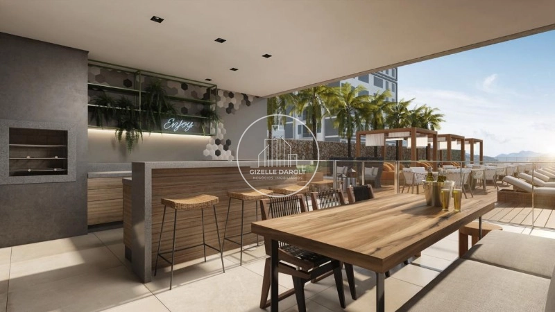 Apartamento recem entregue na Barra Sul em Balneário Camboriú: 20ª foto da galeria de imagens do imóvel