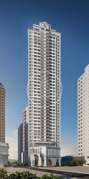 Apartamento recem entregue na Barra Sul em Balneário Camboriú: 22ª foto da galeria de imagens do imóvel