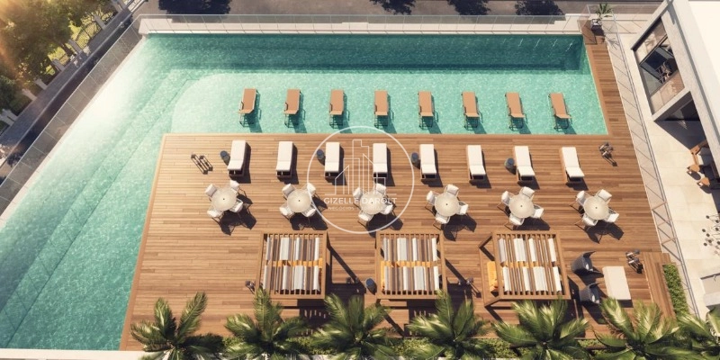 Apartamento recem entregue na Barra Sul em Balneário Camboriú: 24ª foto da galeria de imagens do imóvel