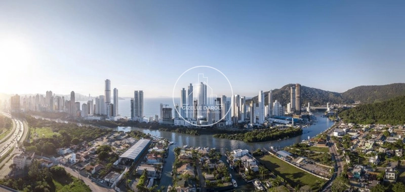 Apartamento recem entregue na Barra Sul em Balneário Camboriú: 28ª foto da galeria de imagens do imóvel