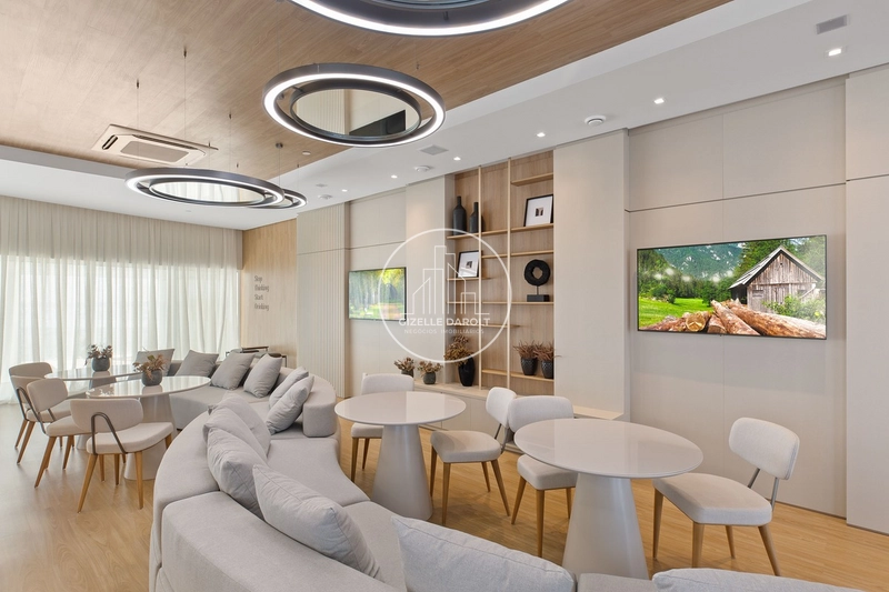 Frente Mar em Balneário Camboriú, Residencial mais alto !!: 40ª foto da galeria de imagens do imóvel