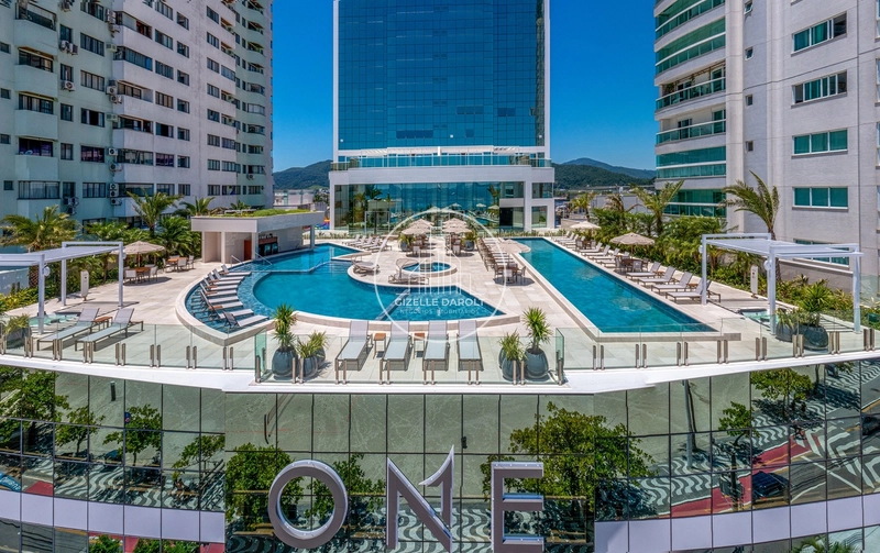 Frente Mar em Balneário Camboriú, Residencial mais alto !!: 9ª foto da galeria de imagens do imóvel