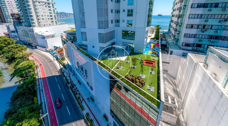 Frente Mar em Balneário Camboriú, Residencial mais alto !!: 14ª foto da galeria de imagens do imóvel