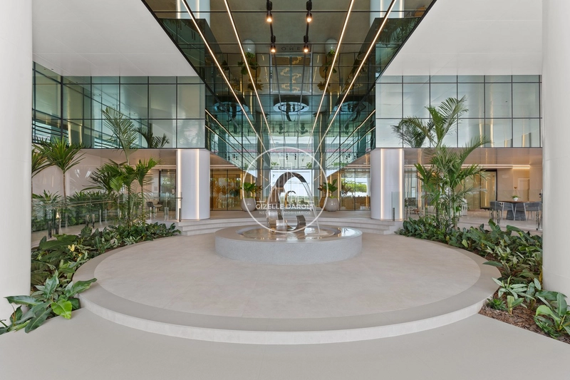 Frente Mar em Balneário Camboriú, Residencial mais alto !!: 15ª foto da galeria de imagens do imóvel